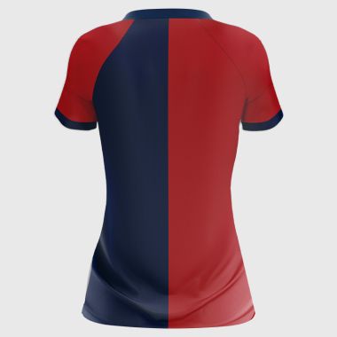 Invicta Racing Women&#039;s Barcelona Jersey