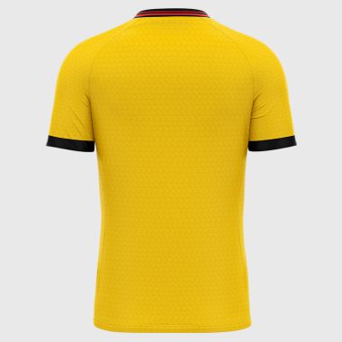 Invicta Racing Belgium Jersey