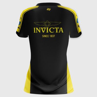 Invicta Racing Women's Jersey