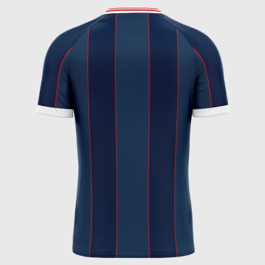 Invicta Racing Silverstone Jersey