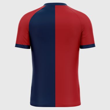 Invicta Racing Barcelona Jersey