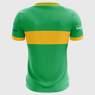 Castleblayney Faughs Kids’ Jersey