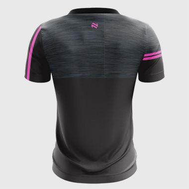 Heysham Bay FC Women's Soccer Jersey