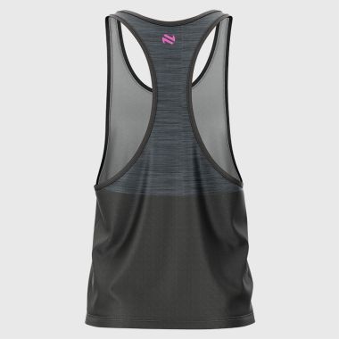Heysham Bay FC Vest