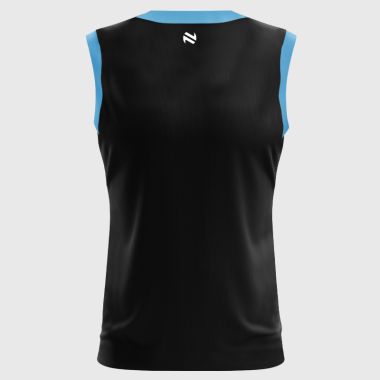 Witney RFC Basketball Vest