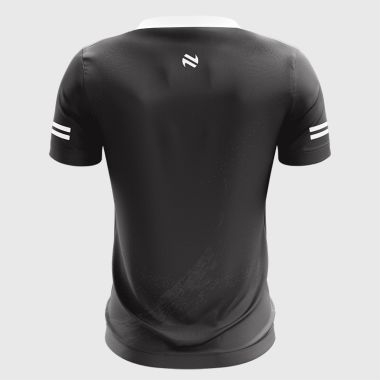 Waterford New York Short Sleeve Training Top