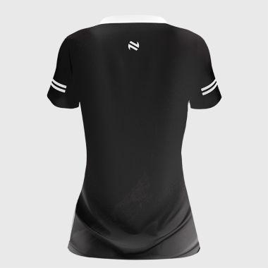 Waterford New York Women&#039;s Fit Short Sleeve Training Top