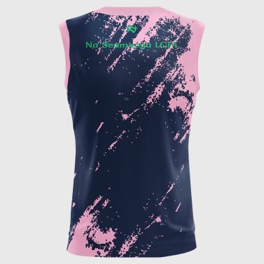 Shamrock Ladies Football Club Women's Fit Vest