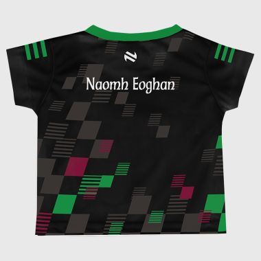 Naomh Eoghan GAA Infants Jersey