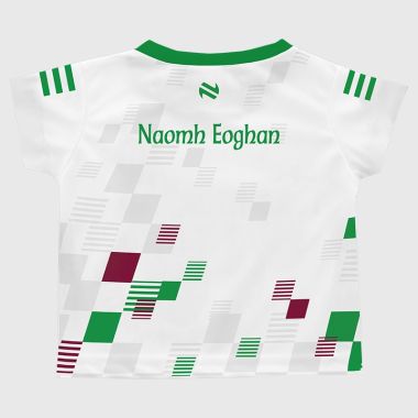 Naomh Eoghan GAA Infants Jersey