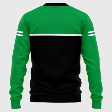 Naomh Eoghan GAA Women's Brushed Crew Neck Sweatshirt