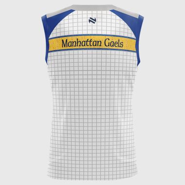Manhattan Gaels GAA Vest