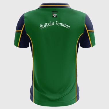 Buffalo Fenians Jersey