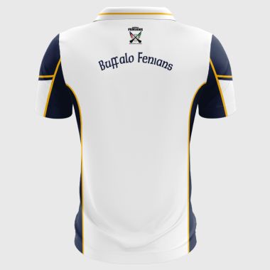 Buffalo Fenians Jersey