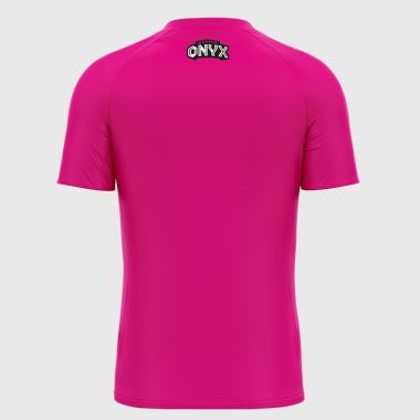 Women&#039;s Elite Rugby Denver Onyx Printed T-Shirt