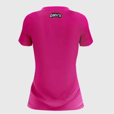 Women&#039;s Elite Rugby Women&#039;s Denver Onyx Printed T-Shirt