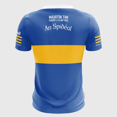 CLG An Spideal Peil Player Fit Jersey