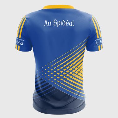 CLG An Spideal LGFA Jersey