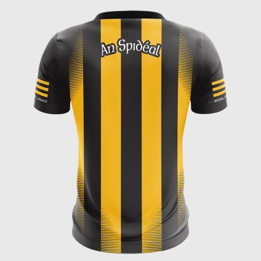 CLG An Spidéal Iomaint Player Fit Jersey