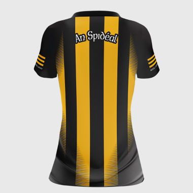 CLG An Spidéal Iomaint Women&#039;s Fit Jersey