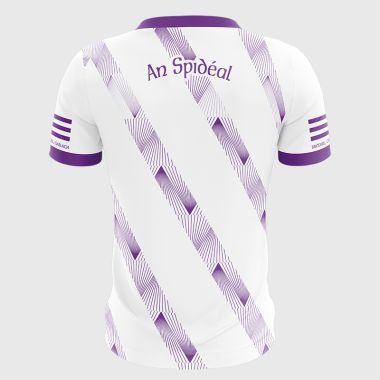 CLG An Spidéal Iomaint Player Fit Jersey