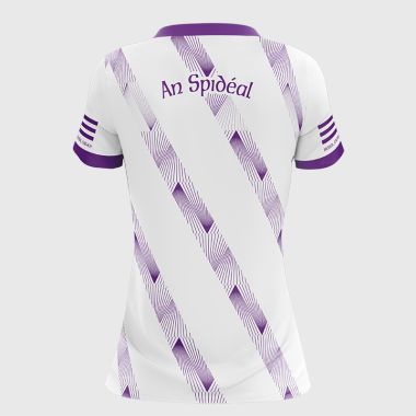 CLG An Spidéal Iomaint Women&#039;s Fit Jersey
