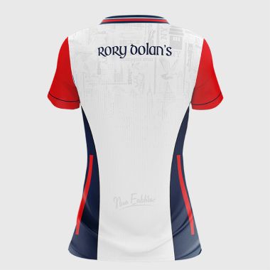 New York Ladies GAA Women&#039;s Fit LGFA Jersey