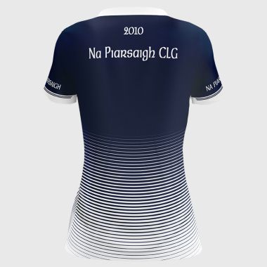 Na Piarsaigh CLG Toronto Women&#039;s Fit Jersey