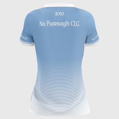 Na Piarsaigh CLG Toronto Women&#039;s Fit Camogie Jersey