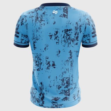 Na Piarsaigh CLG Toronto Short Sleeve Training Top