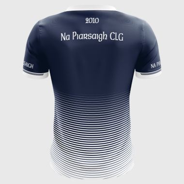 Na Piarsaigh CLG Toronto Jersey