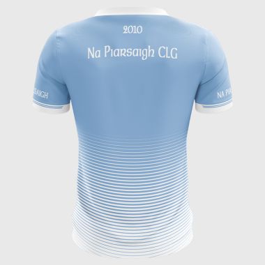 Na Piarsaigh CLG Toronto Camogie Jersey