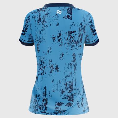 Na Piarsaigh CLG Toronto Women&#039;s Fit Short Sleeve Training Top