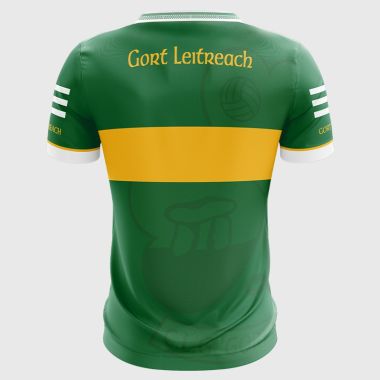 Gortletteragh GAA Club Kids’ Jersey