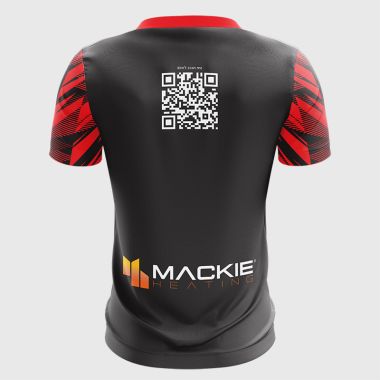 Keighley Albion ARLFC Club T-Shirt
