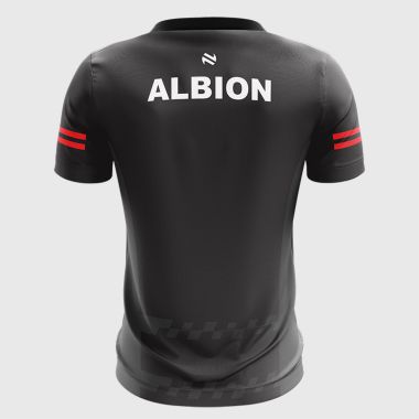 Keighley Albion ARLFC Training T-Shirt