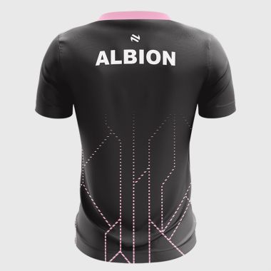 Keighley Albion ARLFC Training T-Shirt (Girls)