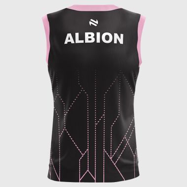 Keighley Albion ARLFC Training Vest (Girls)