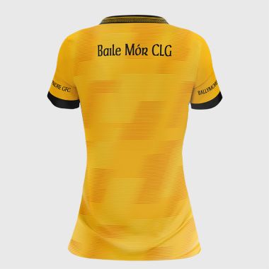 Ballymore GAA Longford Women&#039;s Fit Jersey