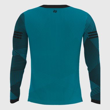 Shamrocks GAA Enniscorthy Men&#039;s Force Warm Up Top