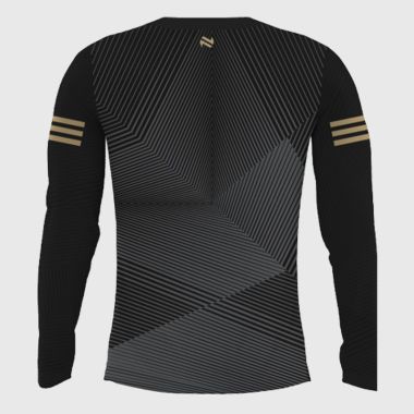 Shamrocks GAA Enniscorthy Kids' Force Warm Up Top