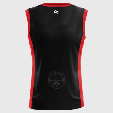 Vancouver Wolfe Tones GAA Kids' Vest