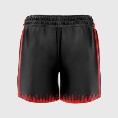 Vancouver Wolfe Tones GAA Kids’ Mourne Shorts
