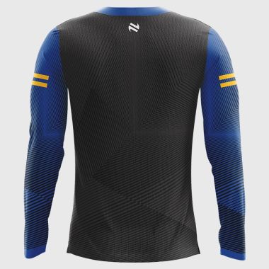 St. Patrick's Lisburn Women's Force Warm Up Top