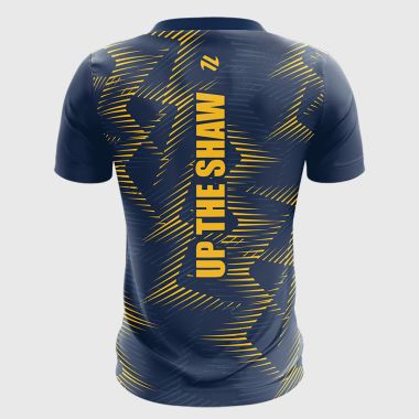 Oldershaw R.U.F.C Printed T-Shirt