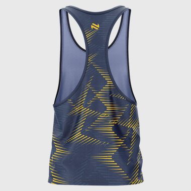 Oldershaw R.U.F.C Rugby Vest