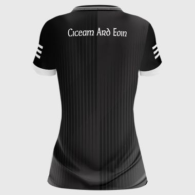 Ardoyne Kickhams Women's Fit Jersey