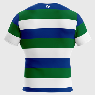 Suttonians RFC Rugby Match Fit Jersey
