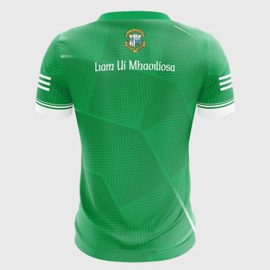 Liam Mellows Player Fit Jersey
