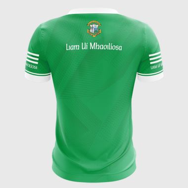 Liam Mellows Camogie Jersey